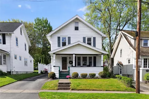 142 W Hickory St, East Rochester, NY 14445