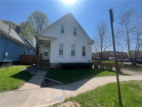 5 Saint Jacob St, Rochester, NY 14621