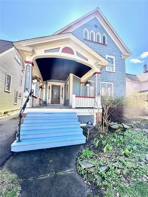 44 Colby St, Rochester, NY 14610