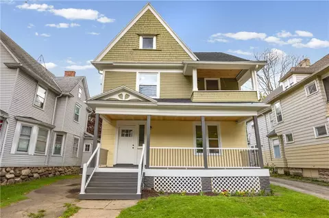 276 Parsells Ave, Rochester, NY 14609