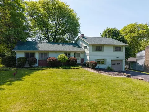 64 Park Ave, North Dansville, NY 14437