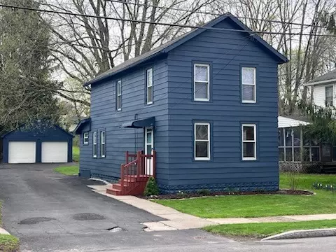 152 Cottage St, Auburn, NY 13021