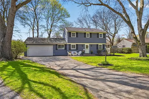 340 Village Ln, Brighton, NY 14610