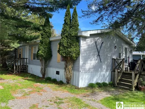 8 Sunup Holiday Park # A, Ellicottville, NY 14731