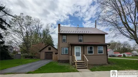 36 Fay St, Brocton, NY 14716