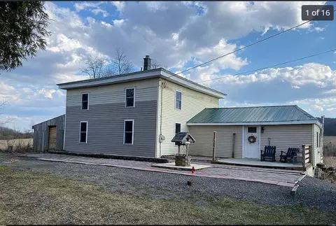1348 State Highway 80, Smyrna, NY 13464