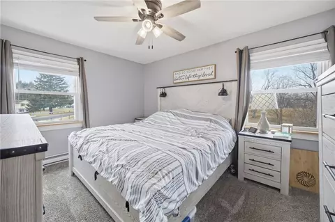 Bedroom - 2976 Mohawk Ln, Waterloo, NY 13165 photo 2 of 5