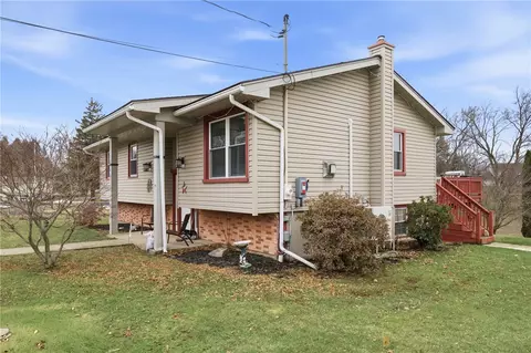 Exterior - 2976 Mohawk Ln, Waterloo, NY 13165 photo 14 of 17