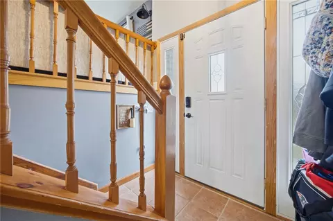 Entry Way - 2976 Mohawk Ln, Waterloo, NY 13165 photo 1 of 2