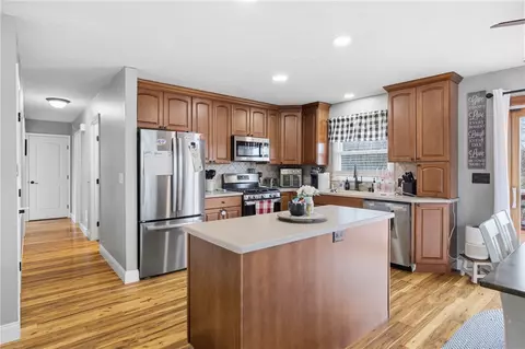 Kitchen - 2976 Mohawk Ln, Waterloo, NY 13165 photo 1 of 1