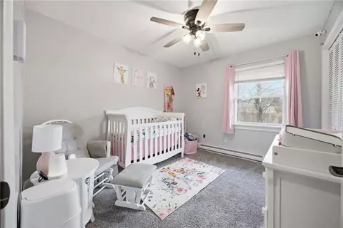 Bedroom - 2976 Mohawk Ln, Waterloo, NY 13165 photo 1 of 5