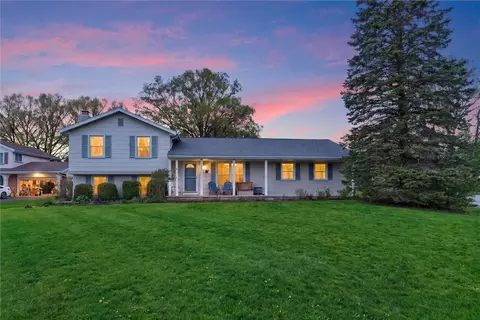 1 Audabon Cir, Chili, NY 14624