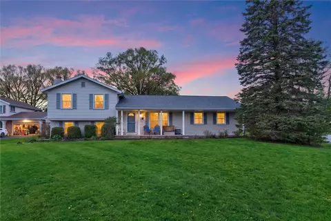 1 Audabon Cir, Chili, NY 14624