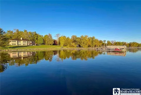 4028 W Lake Rd, Mayville, NY 14757