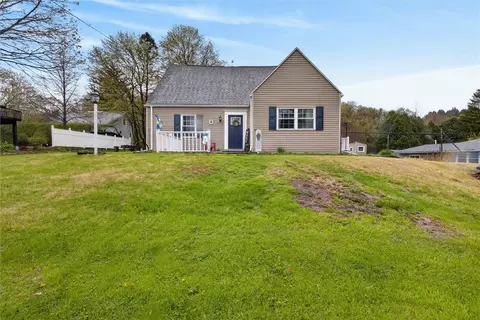 4 3rd St, Hornellsville, NY 14843