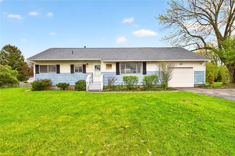 2736 E Henrietta Rd, Henrietta, NY 14467