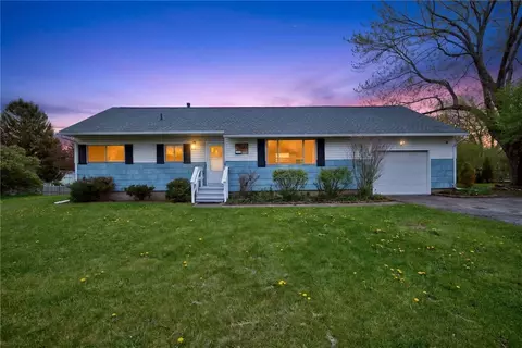 2736 E Henrietta Rd, Henrietta, NY 14467