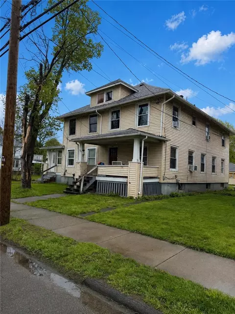 1210 Grand Central Ave, Elmira, NY 14901