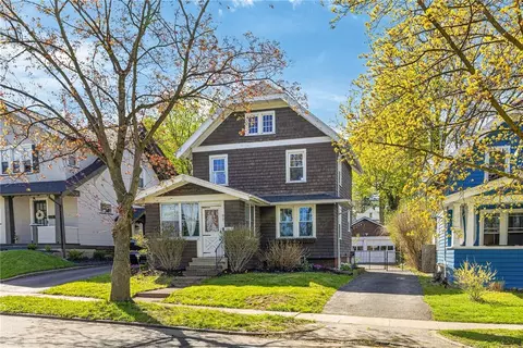 57 Floverton St, Rochester, NY 14610