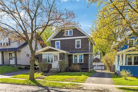 57 Floverton St, Rochester, NY 14610