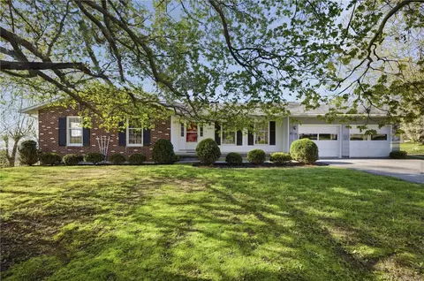 2977 Williams Hill Rd, Jerusalem, NY 14478