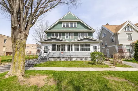 140-142 Electric Ave, Rochester, NY 14613