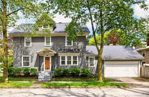 1036 Harvard St, Rochester, NY 14610