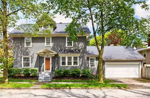 1036 Harvard St, Rochester, NY 14610