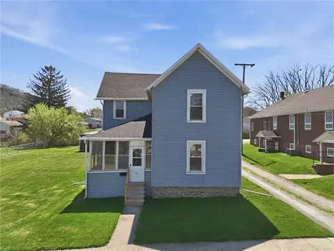 22 Kingsbury, Towanda, PA 18848