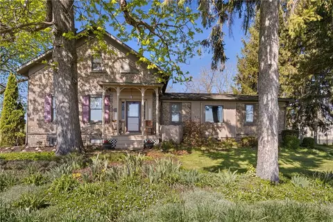 1250 State Route 14, Torrey, NY 14527
