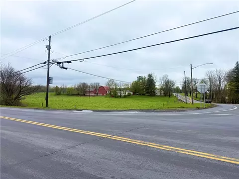 State Route 96, Phelps, NY 14532