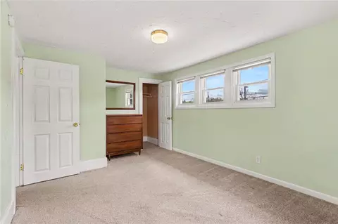 Bedroom - 108 Point Pleasant Rd, Irondequoit, NY 14622 photo 1 of 2