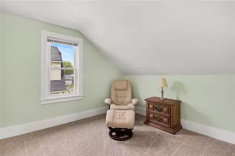 Bedroom - 108 Point Pleasant Rd, Irondequoit, NY 14622 photo 2 of 2