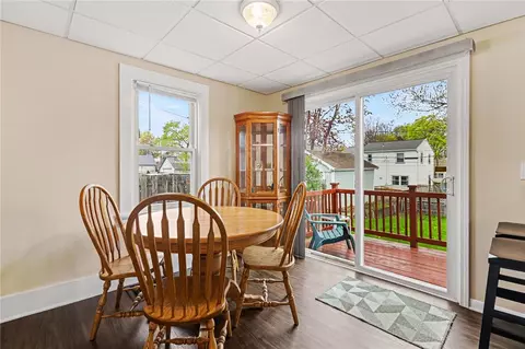 Dining - 108 Point Pleasant Rd, Irondequoit, NY 14622 photo 1 of 1