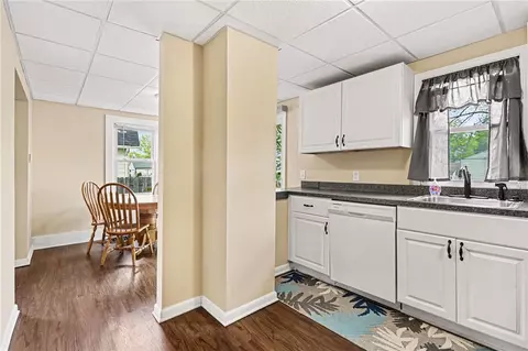 Entry Way - 108 Point Pleasant Rd, Irondequoit, NY 14622 photo 1 of 1