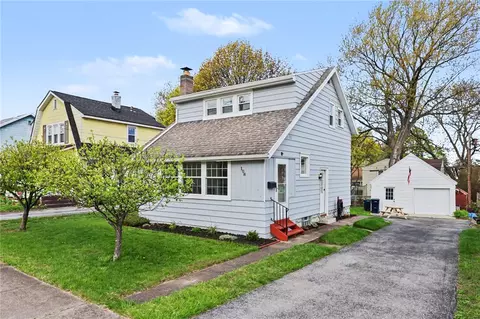 108 Point Pleasant Rd, Irondequoit, NY 14622