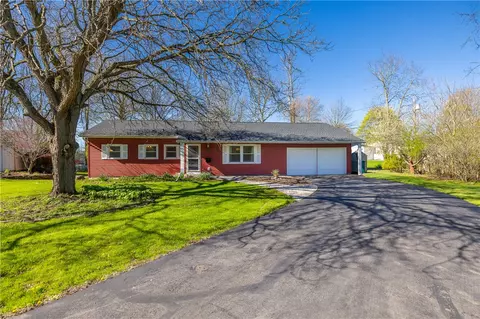 220 Parkwood Ave, Brighton, NY 14620
