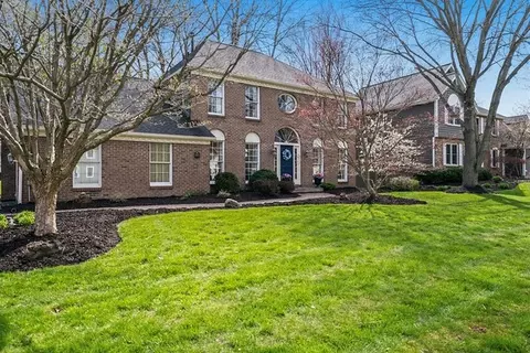 3460 Woodlands Cir, Macedon, NY 14502