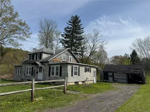 50 Bridge St, Sidney, NY 13838
