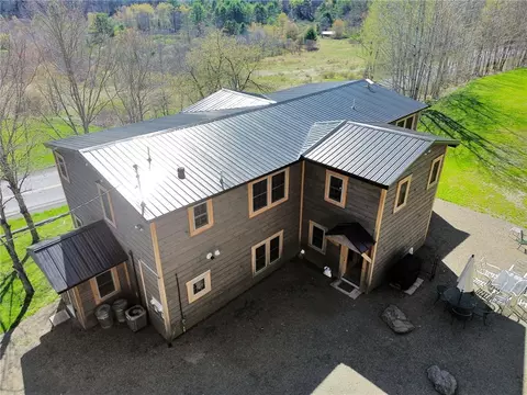 383 County Highway 45, Hartwick, NY 13348