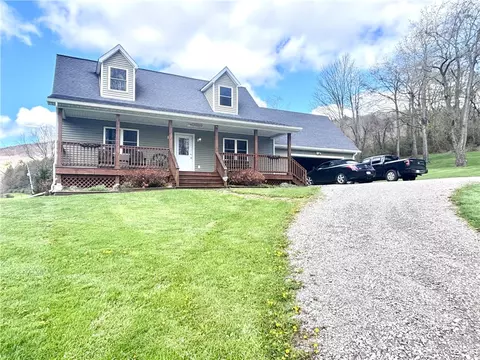 10005 Lake Hollow Rd, Cohocton, NY 14826
