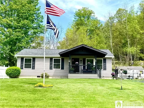 463 Martha Ave, Olean, NY 14760