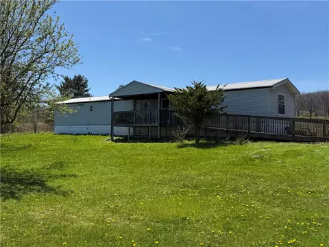 3215 Stamp Rd, Reading, NY 14891