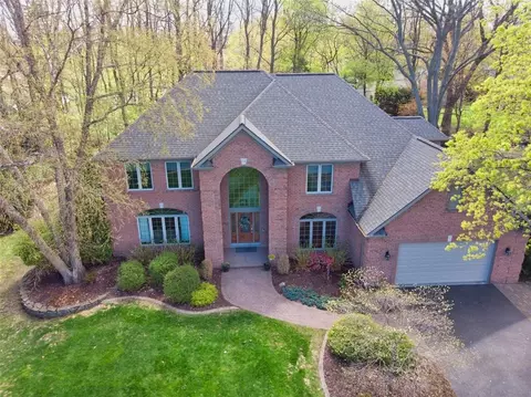 716 Admiralty Way, Webster, NY 14580