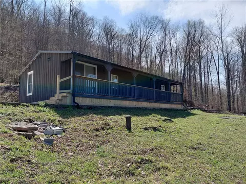 2930 Blue School Rd, Franklin, NY 13775