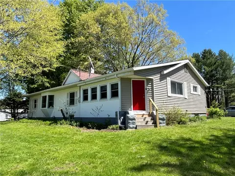 558 Sterling Station Rd, Red Creek, NY 13143