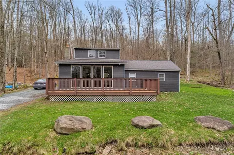 414 Oquaga Lake Rd, Sanford, NY 13754