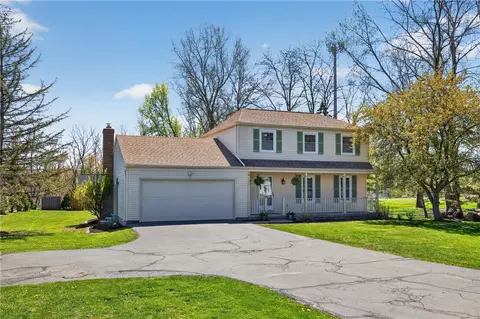 725 Macedon Center Rd, Perinton, NY 14450