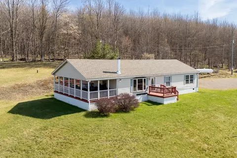 686 Campbell Estates Rd, Franklin, NY 13775