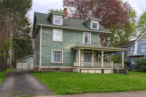 666 Euclid Ave, Elmira, NY 14901